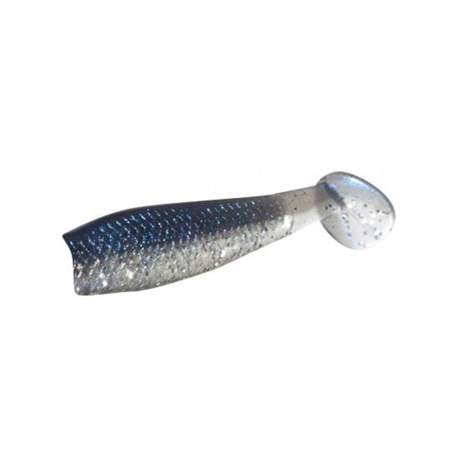 ΣΙΛΙΚΟΝΟΥΧΟ HART MANOLO SHAD 40mm