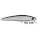 Ψαράκι STRIKE PRO JL-119 ARC MINNOW 75 / 75MM / 5GR / FLOATING