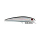 Ψαράκι STRIKE PRO ARC MINNOW 90 / 90MM / 8GR / FLOATING
