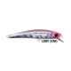 Ψαράκι STRIKE PRO ARC MINNOW 90 / 90MM / 8GR / FLOATING