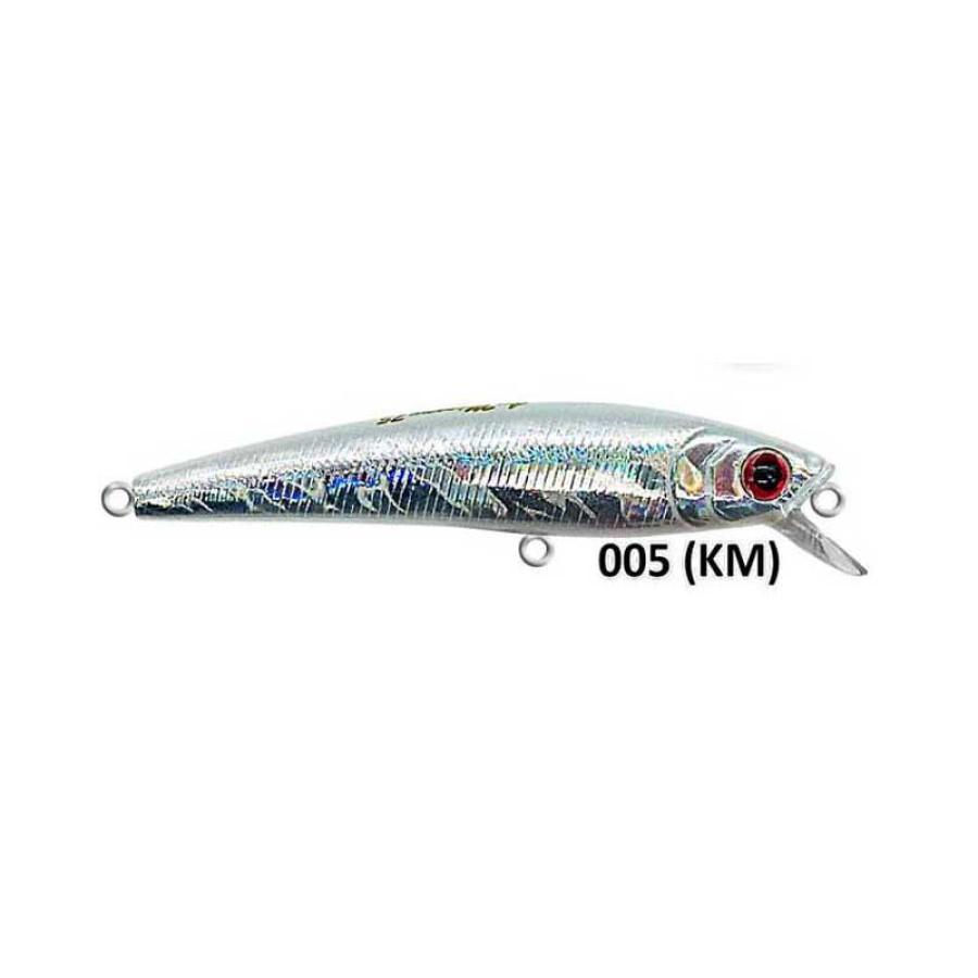 Ψαράκι STRIKE PRO ARC MINNOW 90 / 90MM / 8GR / FLOATING