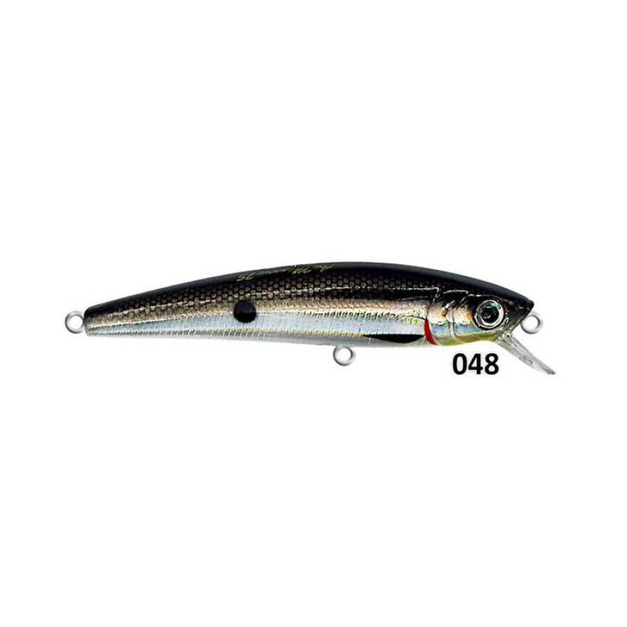 Ψαράκι STRIKE PRO ARC MINNOW 90 / 90MM / 8GR / FLOATING