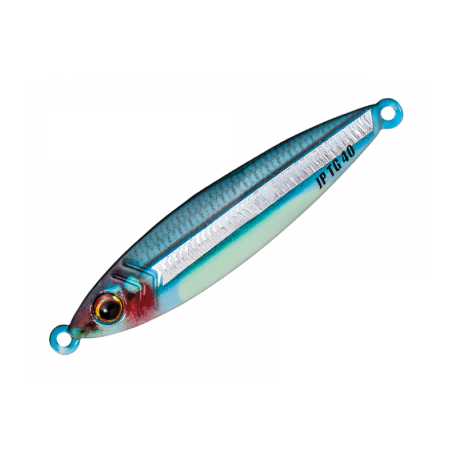 ΠΛΑΝΟΣ MAJORCRAFT JIGPARA TG 40GR