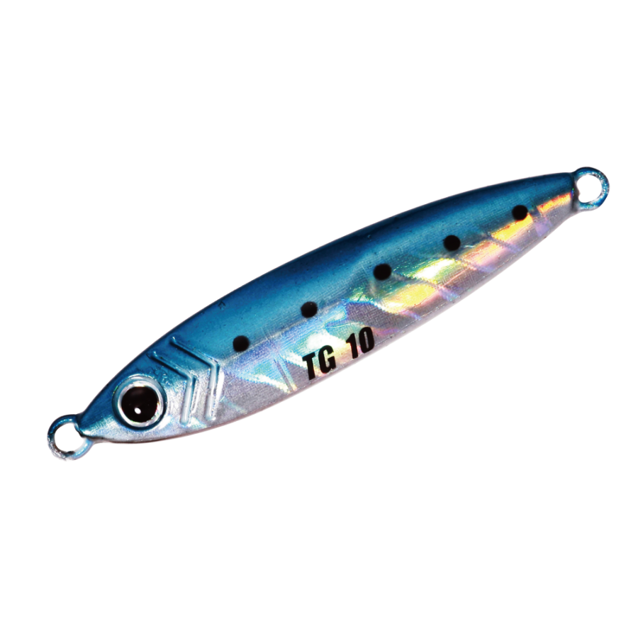 ΠΛΑΝΟΣ MAJORCRAFT JIGPARA TG 40GR