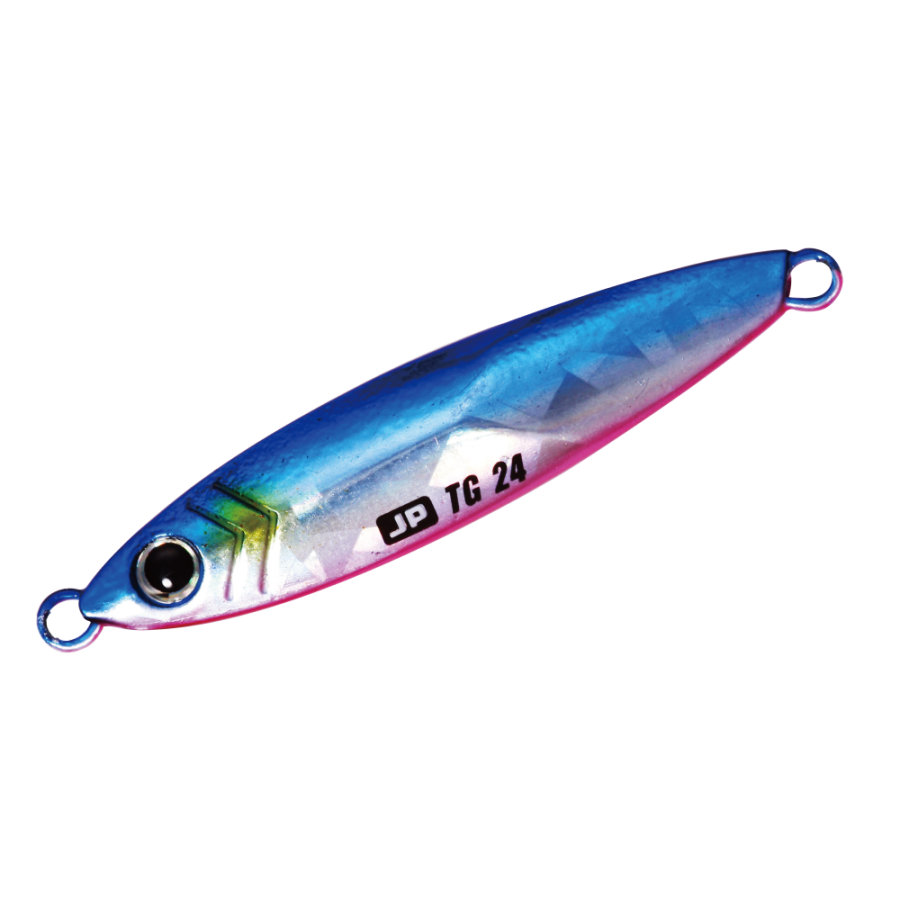 ΠΛΑΝΟΣ MAJORCRAFT JIGPARA TG 32GR