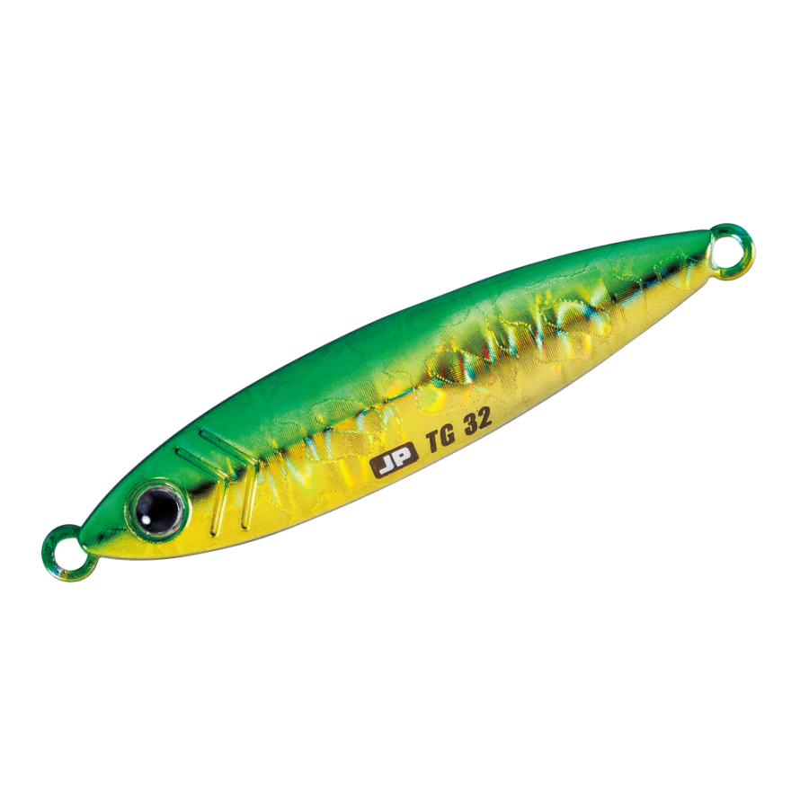 ΠΛΑΝΟΣ MAJORCRAFT JIGPARA TG 32GR