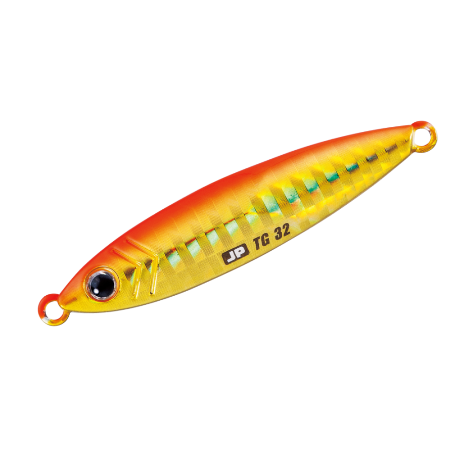 ΠΛΑΝΟΣ MAJORCRAFT JIGPARA TG 40GR