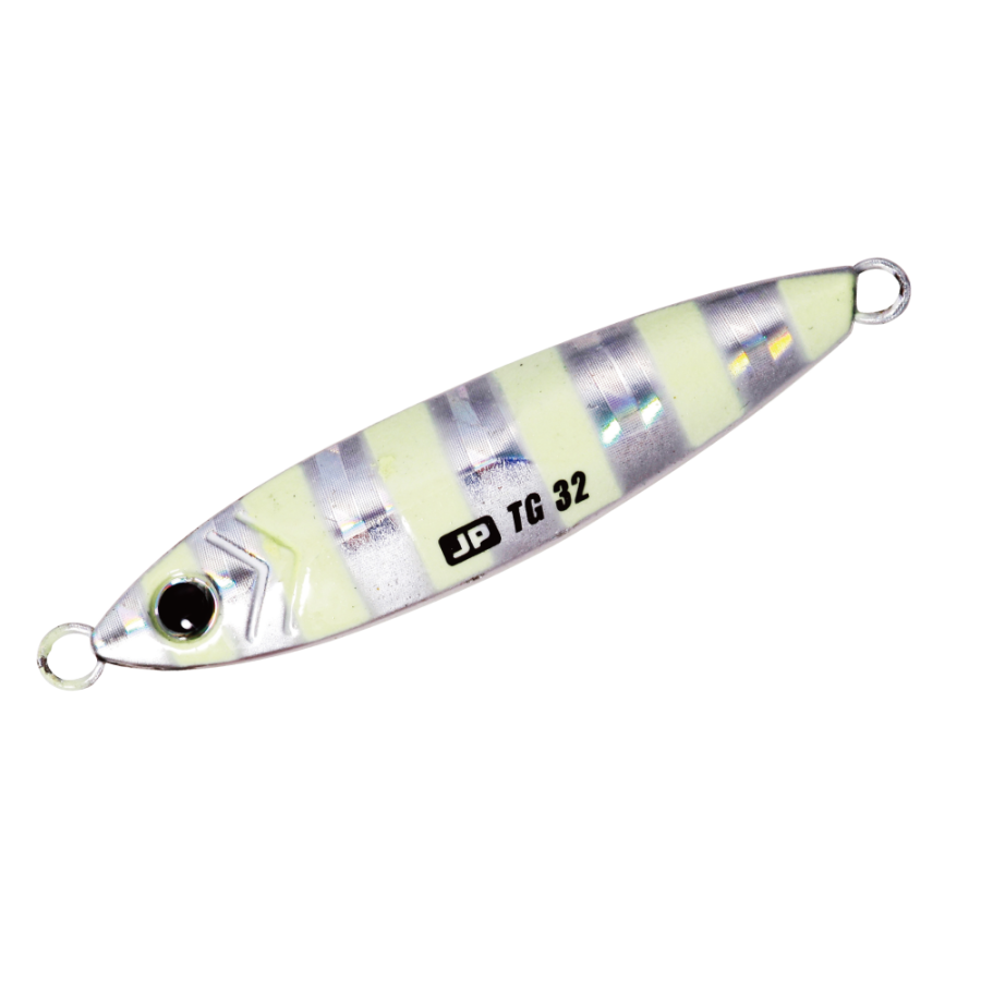 ΠΛΑΝΟΣ MAJORCRAFT JIGPARA TG 40GR