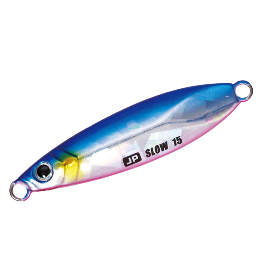 ΠΛΑΝΟΣ MAJORCRAFT JIGPARA CASTING SLOW 20GR