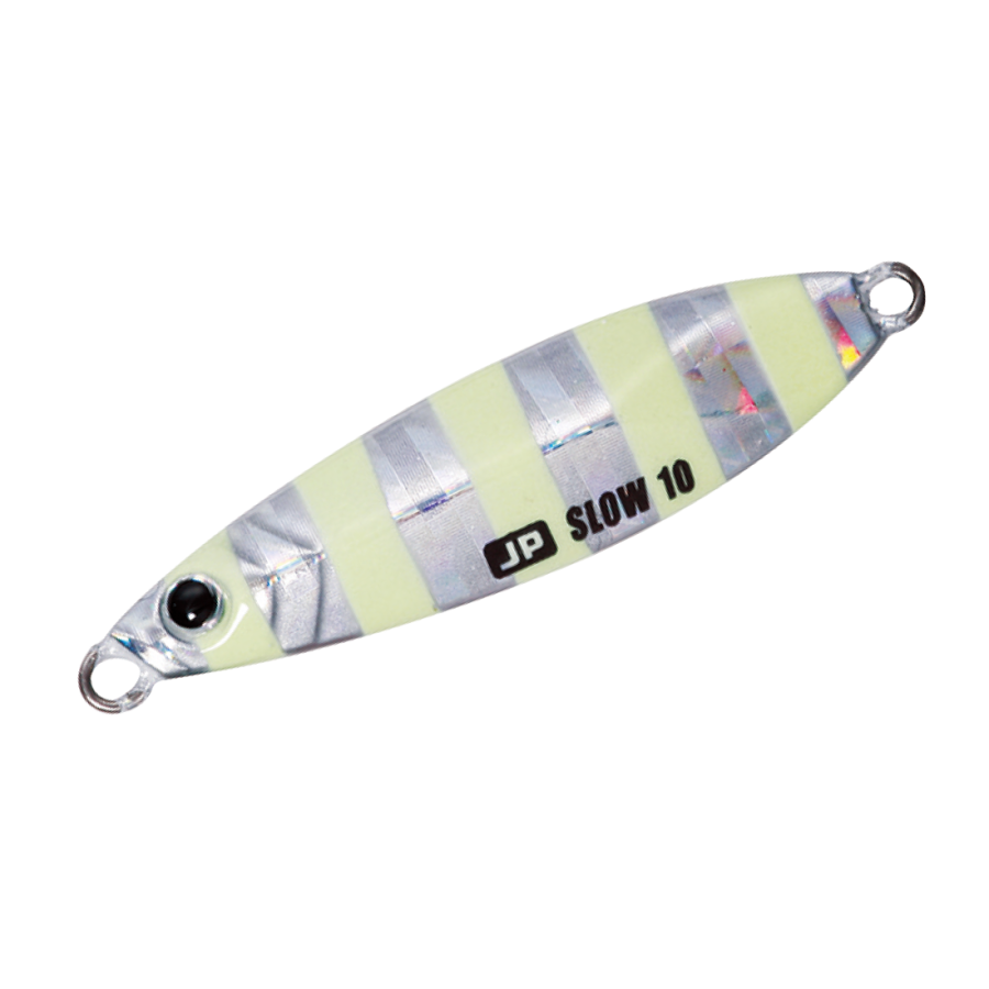 ΠΛΑΝΟΣ MAJORCRAFT JIGPARA CASTING SLOW 20GR