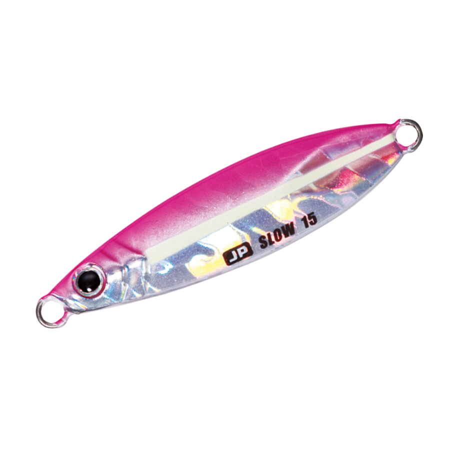 ΠΛΑΝΟΣ MAJORCRAFT JIGPARA CASTING SLOW 20GR