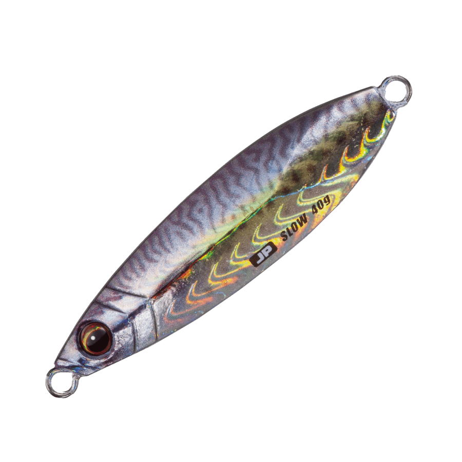 ΠΛΑΝΟΣ MAJORCRAFT JIGPARA CASTING SLOW 30GR