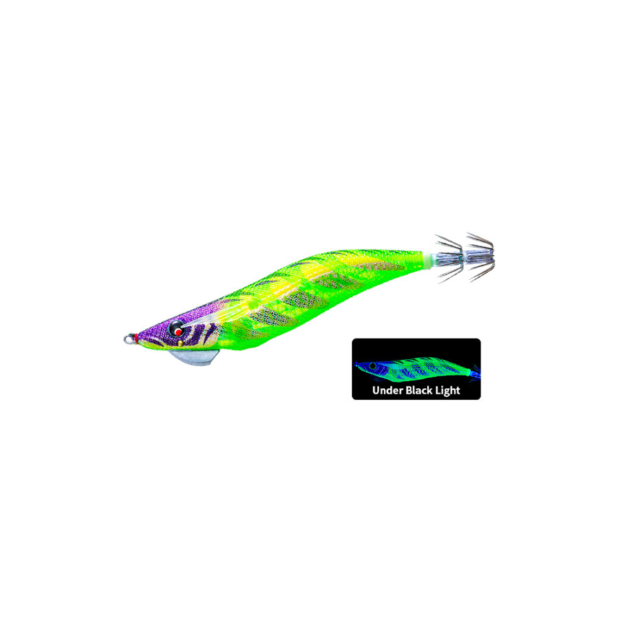 Καλαμαριέρα DUEL MAG Q TUNGSTEN CAST 3.0 / 15.5GR / 3.5 SEC/M