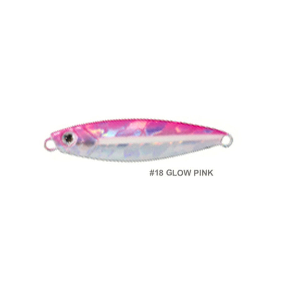 ΠΛΑΝΟΣ MAJORCRAFT JIGPARA MICRO 10GR