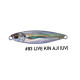 ΠΛΑΝΟΣ MAJORCRAFT JIGPARA MICRO LIVE BAIT UV 10GR