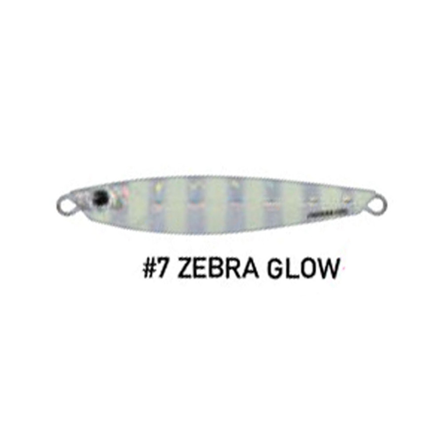 ΠΛΑΝΟΣ MAJORCRAFT JIGPARA SHORT 30GR