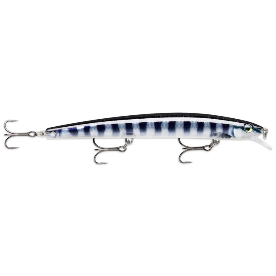 ΨΑΡΑΚΙΑ RAPALA MXR MAX RAP® 13CM / 15 GR / SUSPENDING
