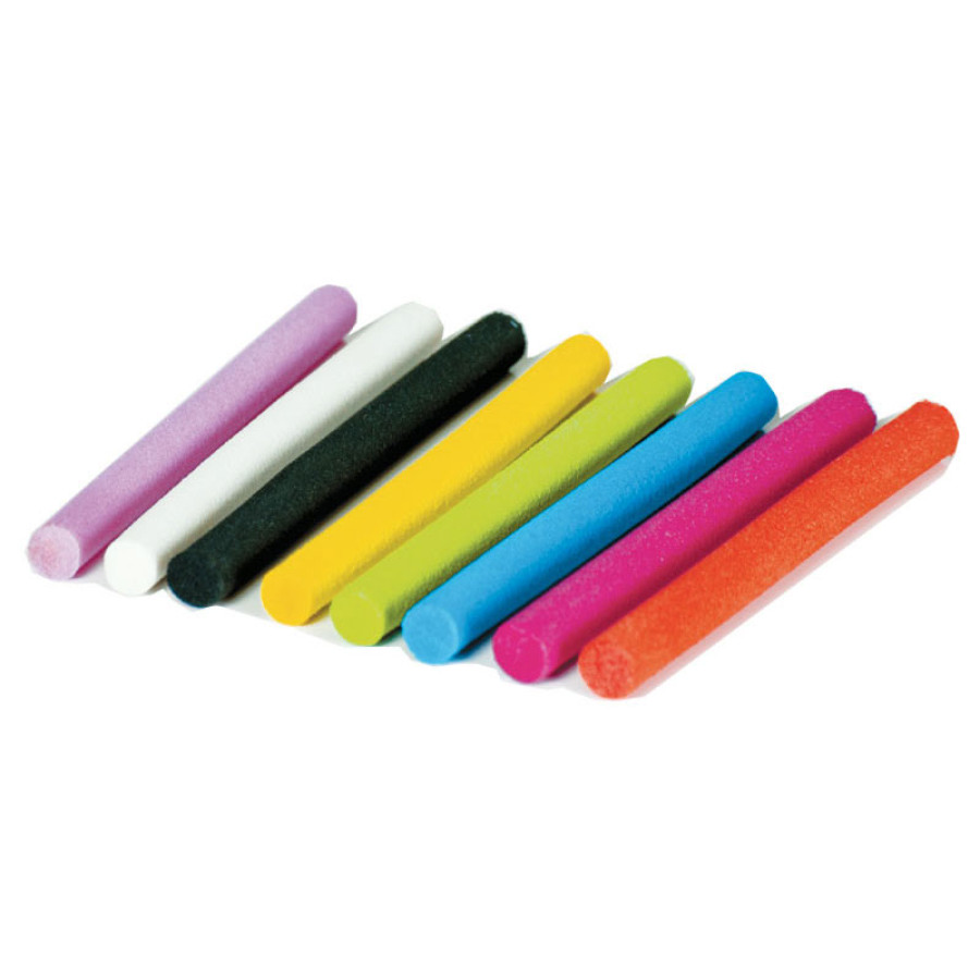 YUKI FLOATING SOFT BAR 6MM / 4 ΤΕΜ