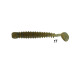 Σιλικονούχα Χελάκια ROCK’N BAIT KICK TAIL RB-2 / 5CM / 12 TEM