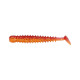 Σιλικονούχα Χελάκια ROCK’N BAIT KICK TAIL RB-2 / 5CM / 12 TEM