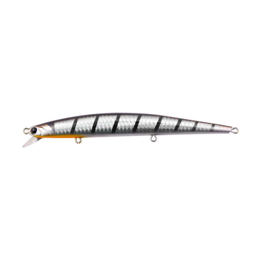 Ψαράκι RYOBI TRAPPERS PRO MINNOW 143mm
