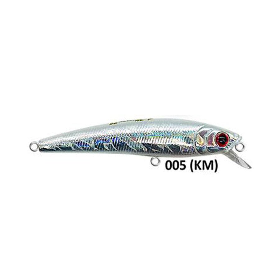 Ψαράκι STRIKE PRO EURO MINNOW 50 / SP-012