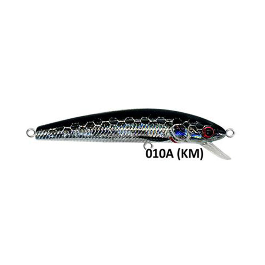 Ψαράκι STRIKE PRO EURO MINNOW 50 / SP-012