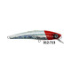 Ψαράκι STRIKE PRO EURO MINNOW 50 / SP-012