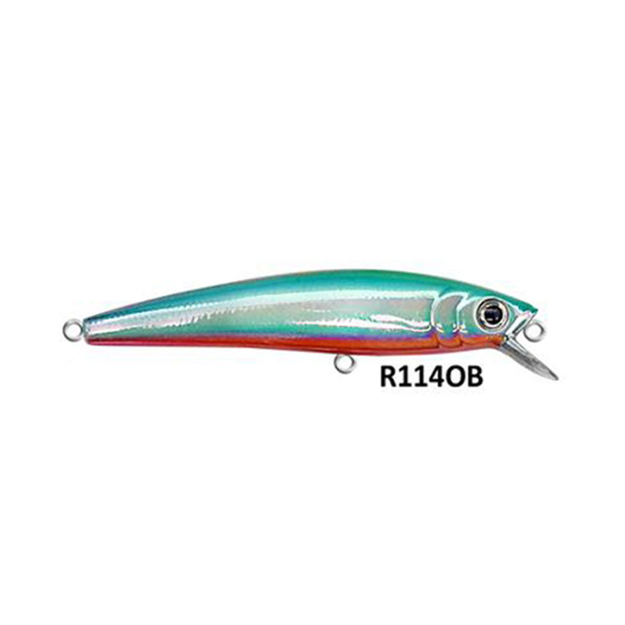 Ψαράκι STRIKE PRO EURO MINNOW 50 / SP-012