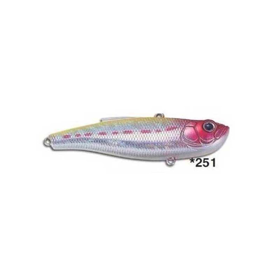 Ψαράκι STRIKE PRO JEDI RATTLER 80 / 8CM / 22.5GR / SP-198