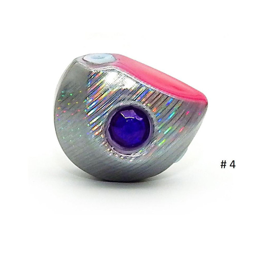 ΚΕΦΑΛΗ PREGIO HITOTSU TENYA SLIDE 55 GR