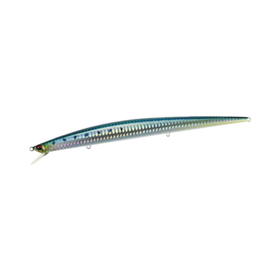 Ψαράκι DUO TIDE MINNOW SLIM 175 FLYER / 175MM / 29GR / SINKING