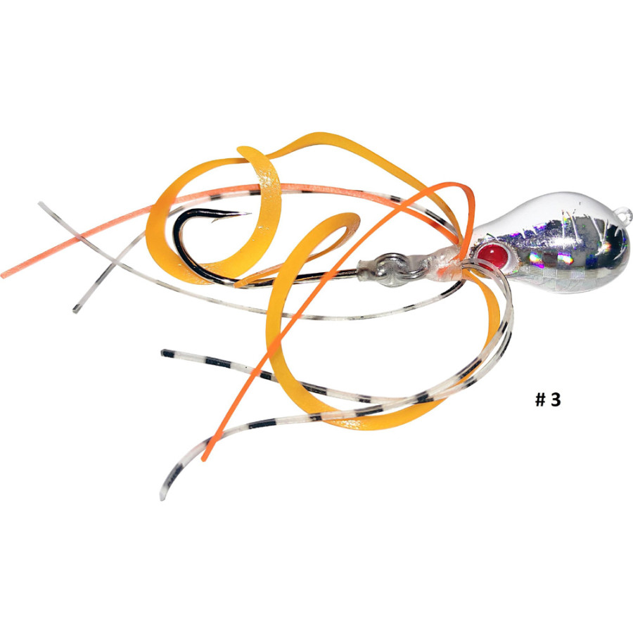 PREGIO CAST RUBBER STATUS 7GR