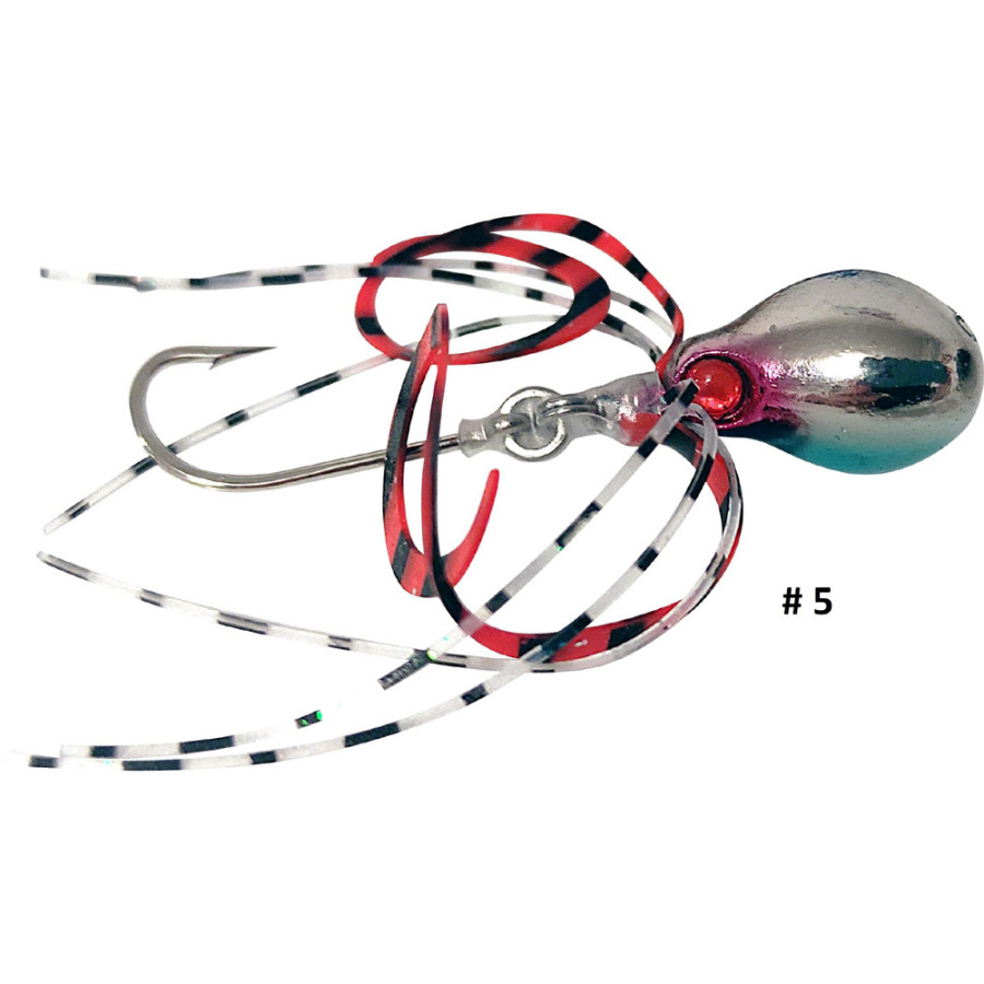 PREGIO CAST RUBBER STATUS 7GR