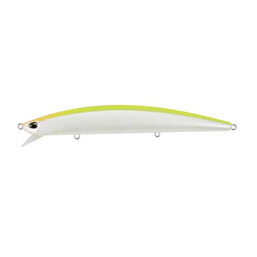 Ψαράκι DUO TIDE MINNOW SPRAT 140SF / 140MM / 24.5GR
