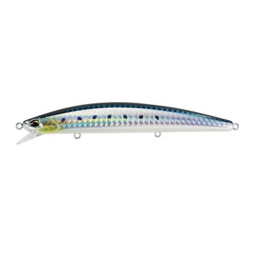 Ψαράκι DUO TIDE MINNOW SPRAT 120SF / 120MM / 19GR