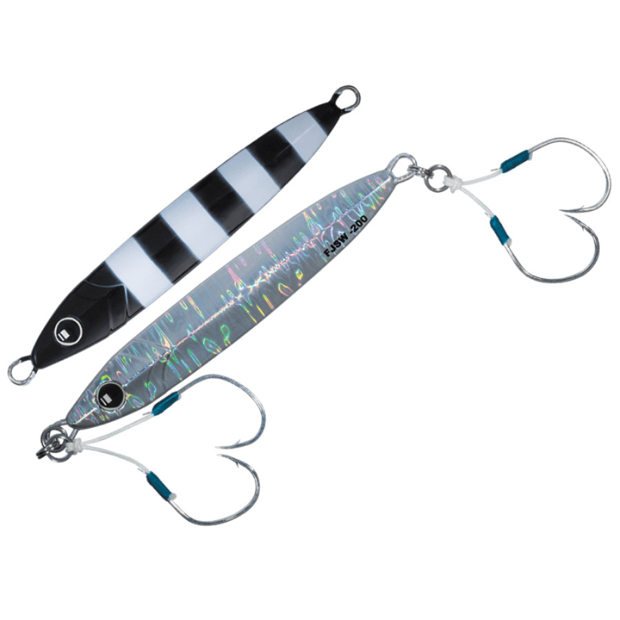 ΠΛΑΝΟΣ MAJORCRAFT FIRST JIG SLOW 11.5cm  130gr