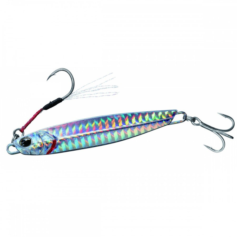 ΠΛΑΝΟΣ DAIWA SAMURAI JIG R 20GR / 7.5cm