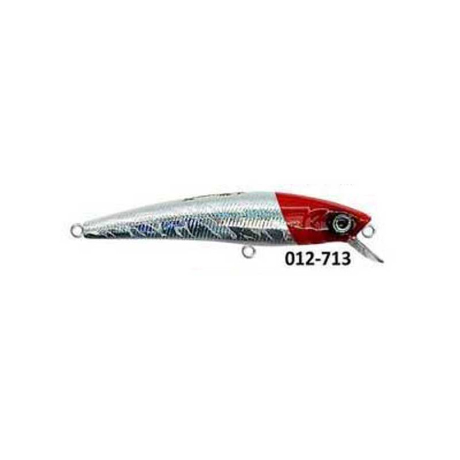 Ψαράκι STRIKE PRO JL-119 ARC MINNOW 75 / 75MM / 5GR / FLOATING