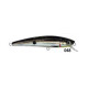 Ψαράκι STRIKE PRO JL-119 ARC MINNOW 75 / 75MM / 5GR / FLOATING