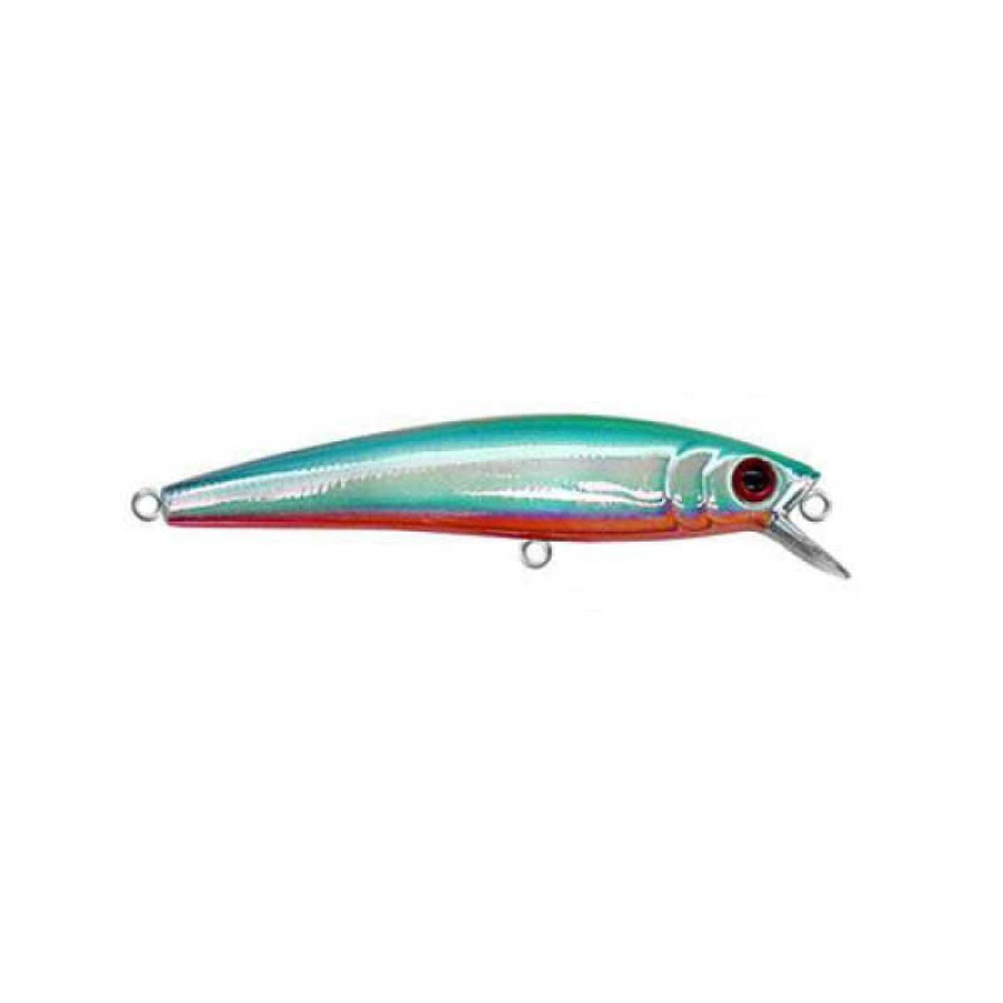 Ψαράκι STRIKE PRO JL-119 ARC MINNOW 75 / 75MM / 5GR / FLOATING