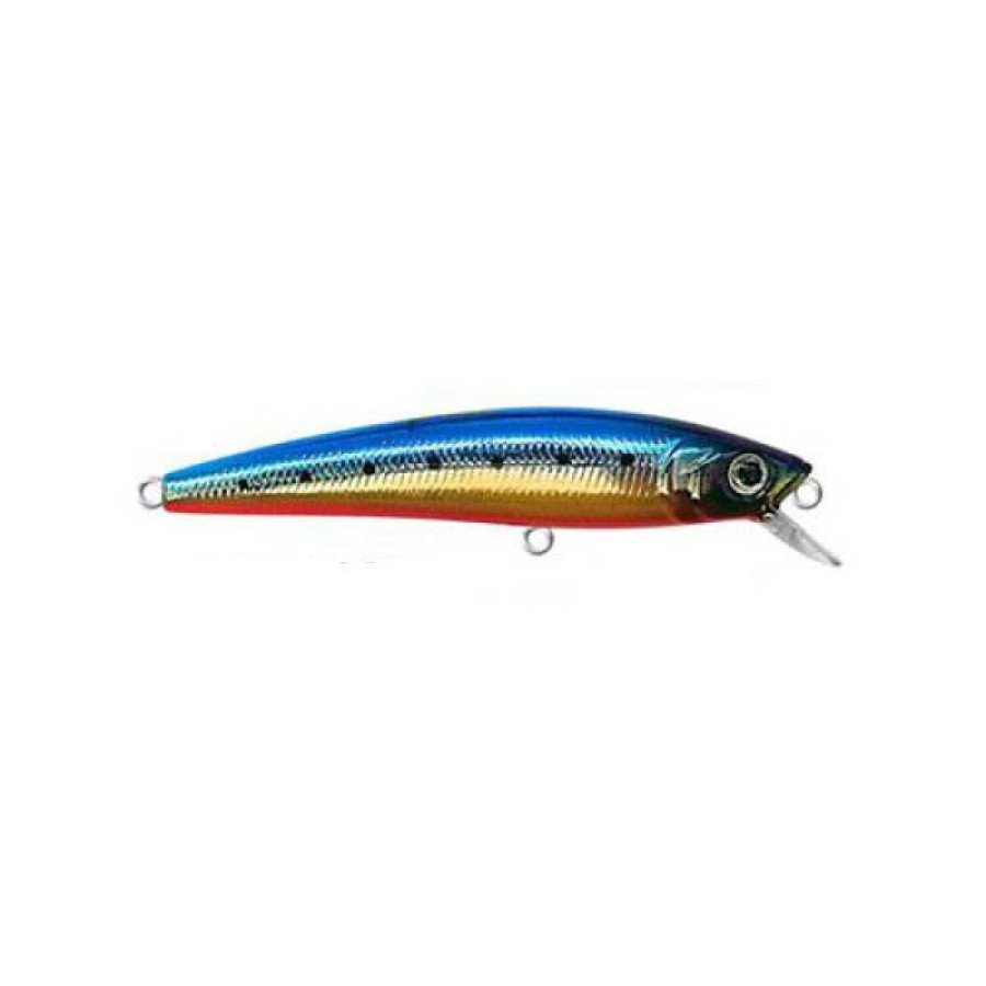 Ψαράκι STRIKE PRO JL-119 ARC MINNOW 75 / 75MM / 5GR / FLOATING