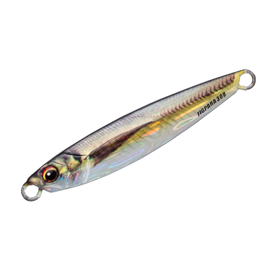 ΠΛΑΝΟΣ MAJORCRAFT JIGPARA SHORT LIVE BAIT 20GR