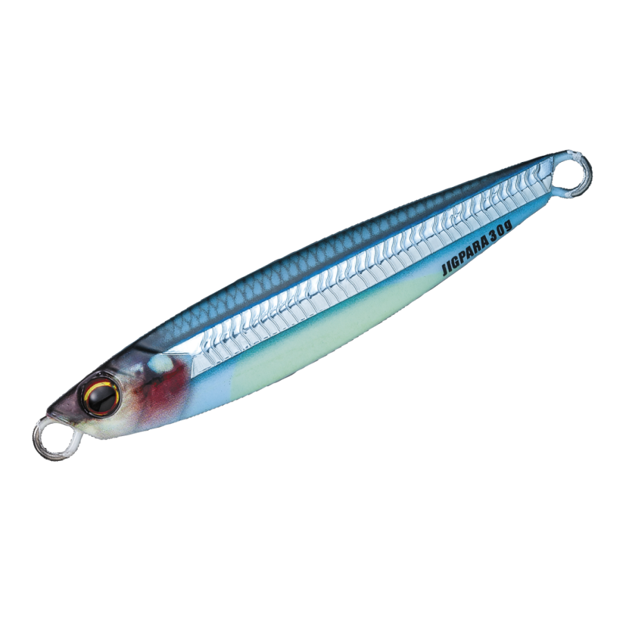 ΠΛΑΝΟΣ MAJORCRAFT JIGPARA SHORT LIVE BAIT 30GR