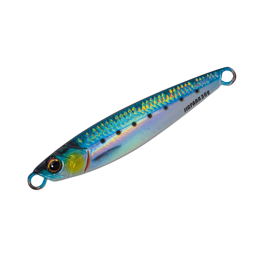 ΠΛΑΝΟΣ MAJORCRAFT JIGPARA SHORT LIVE BAIT 20GR