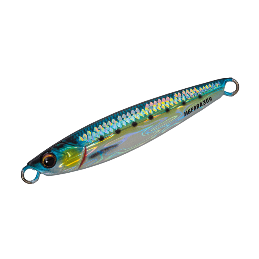 ΠΛΑΝΟΣ MAJORCRAFT JIGPARA SHORT LIVE BAIT 20GR