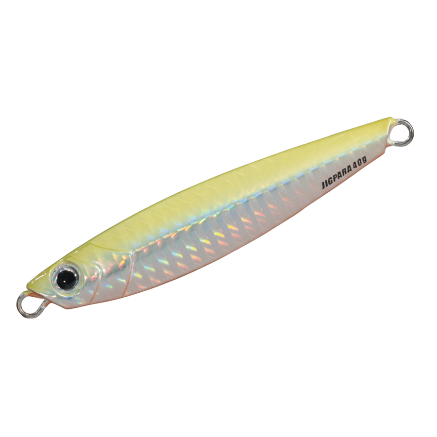 ΠΛΑΝΟΣ MAJORCRAFT JIGPARA SHORT 30GR