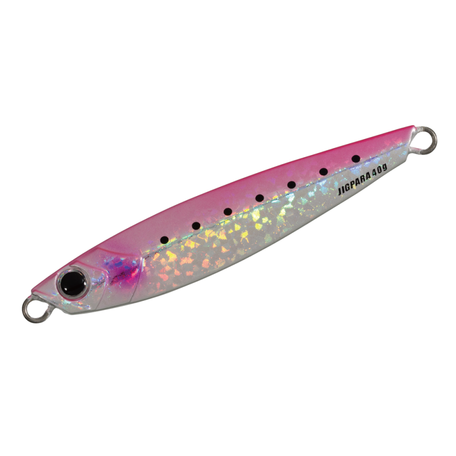 ΠΛΑΝΟΣ MAJORCRAFT JIGPARA SHORT 30GR