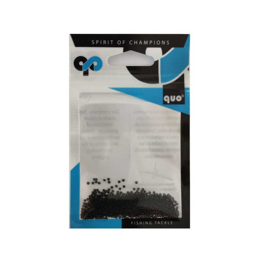 QUO ΧΑΝΤΡΑ MICROPERLAS 0.50MM / 700 ΤΕΜ