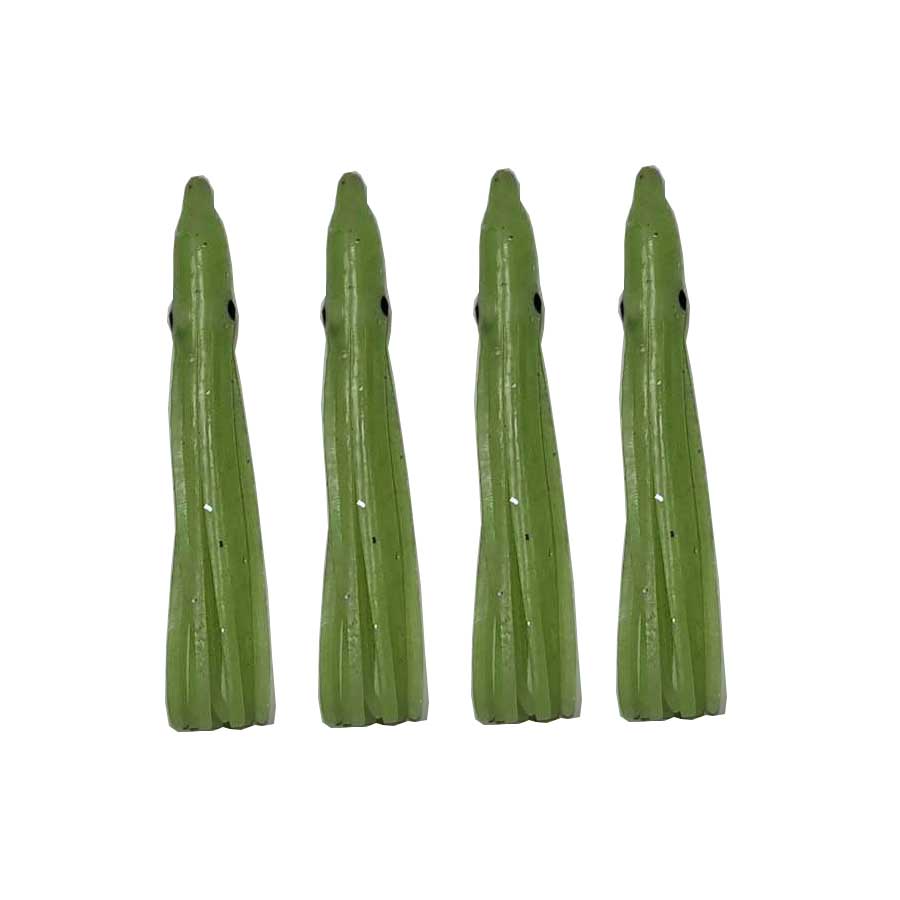 ΧΤΑΠΟΔΑΚΙΑ TURKANA MINI PULPITOS 5CM / 10 ΤΕΜ